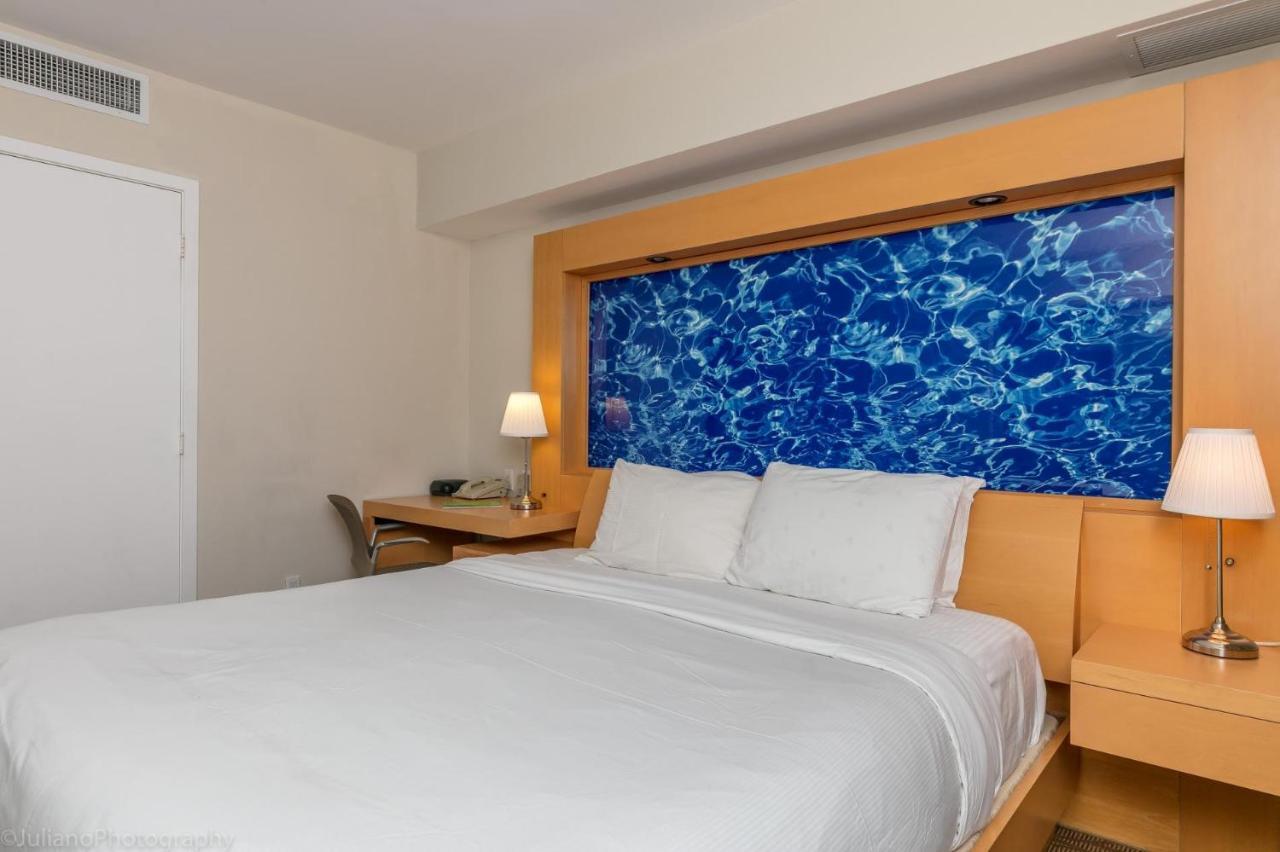 Ocean View 25Th Floor At Marenas Beach Resort By Ammosfl Miami Beach Bagian luar foto