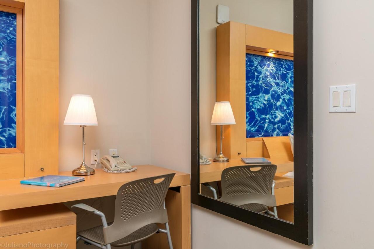 Ocean View 25Th Floor At Marenas Beach Resort By Ammosfl Miami Beach Bagian luar foto
