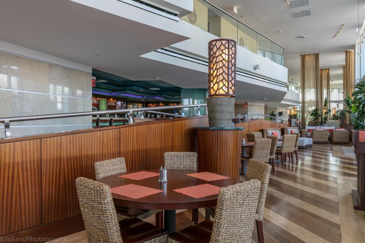 Ocean View 25Th Floor At Marenas Beach Resort By Ammosfl Miami Beach Bagian luar foto