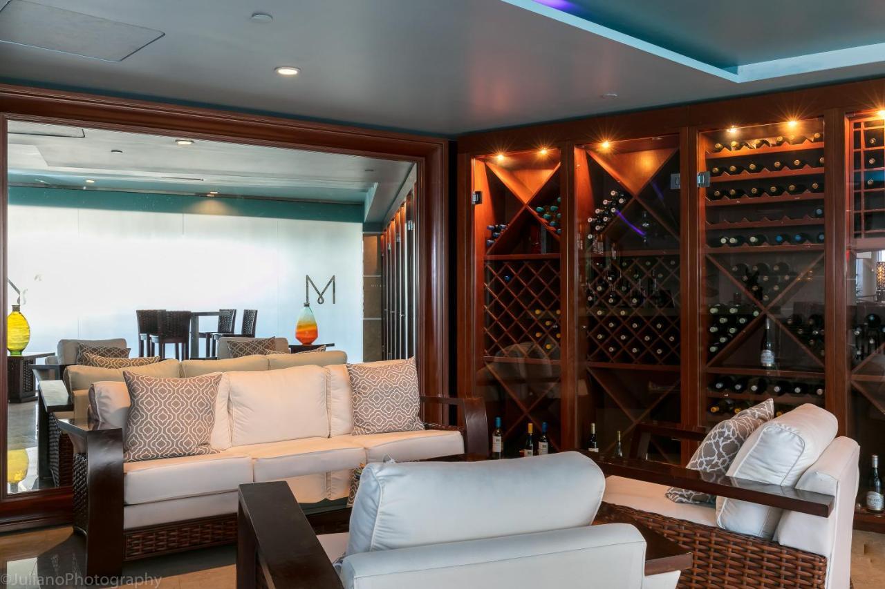 Ocean View 25Th Floor At Marenas Beach Resort By Ammosfl Miami Beach Bagian luar foto